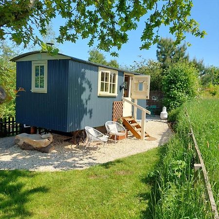 The Humble Hut Appartement Wooler Buitenkant foto