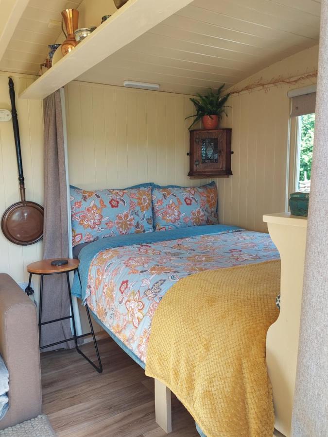 The Humble Hut Appartement Wooler Buitenkant foto