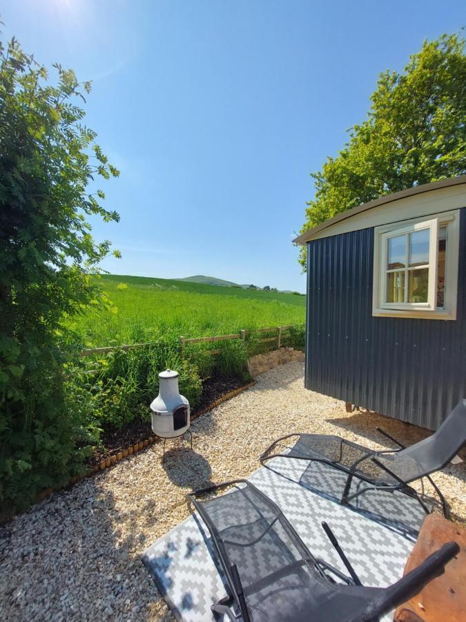 The Humble Hut Appartement Wooler Buitenkant foto