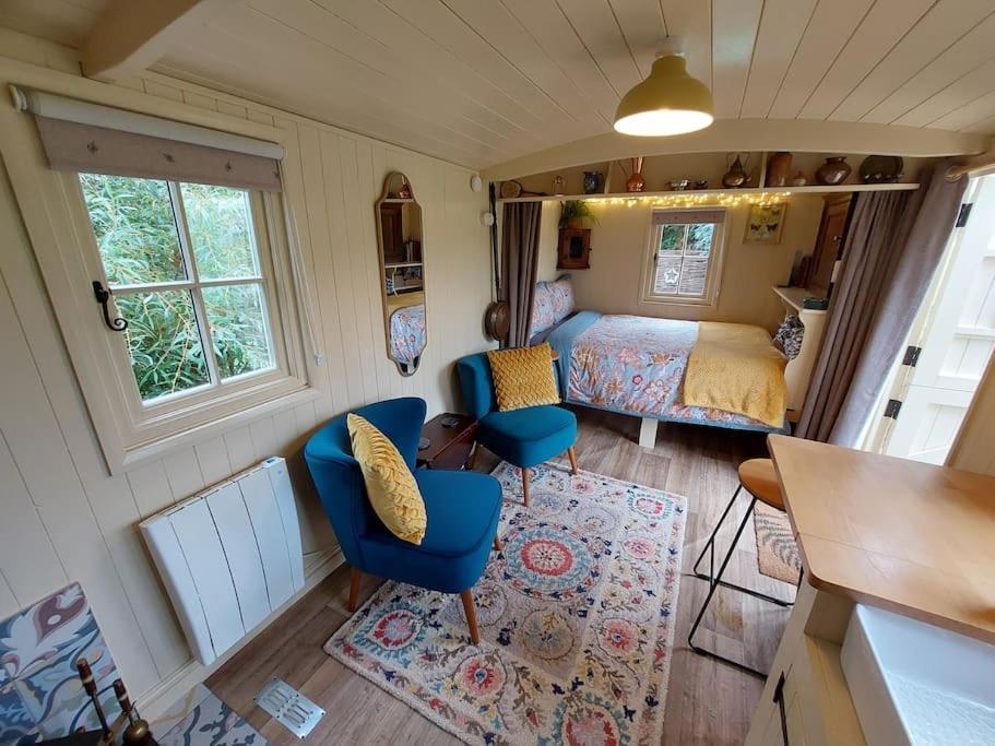 The Humble Hut Appartement Wooler Buitenkant foto