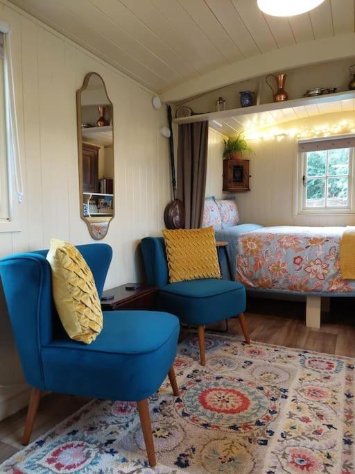 The Humble Hut Appartement Wooler Buitenkant foto