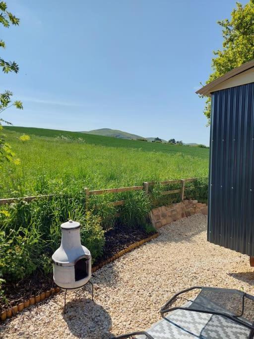 The Humble Hut Appartement Wooler Buitenkant foto
