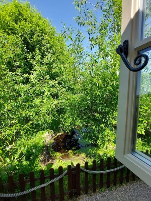 The Humble Hut Appartement Wooler Buitenkant foto
